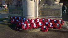 War Memorial