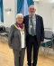 Cllr Penny Smith and Mr Mike Hills
Mayor and Consort 2025 - 2026 Cllr Penny Smith and Mr Mike Hills
Mayor and Consort 2025 - 2026