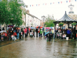 Brigg Diamond Jubilee Celebrations - June 2012