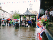 Brigg Diamond Jubilee Celebrations - June 2012