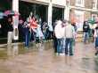 Brigg Diamond Jubilee Celebrations - June 2012