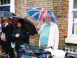 Brigg Diamond Jubilee Celebrations - June 2012