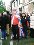 Brigg Diamond Jubilee Celebrations - June 2012