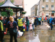 Brigg Diamond Jubilee Celebrations - June 2012