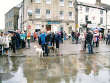 Brigg Diamond Jubilee Celebrations - June 2012