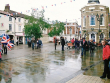 Brigg Diamond Jubilee Celebrations - June 2012