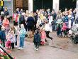 Brigg Diamond Jubilee Celebrations - June 2012