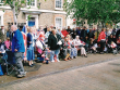 Brigg Diamond Jubilee Celebrations - June 2012