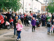 Brigg Diamond Jubilee Celebrations - June 2012