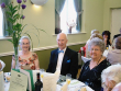 Brigg Town Mayor Civic Charity Dinner 2012