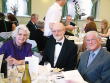 Brigg Town Mayor Civic Charity Dinner 2012