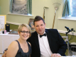 Brigg Town Mayor Civic Charity Dinner 2012