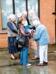 Brigg Diamond Jubilee Celebrations - June 2012