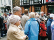 Brigg Diamond Jubilee Celebrations - June 2012