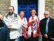 Brigg Diamond Jubilee Celebrations - June 2012