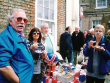 Brigg Diamond Jubilee Celebrations - June 2012