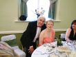 Brigg Town Mayor Civic Charity Dinner 2012