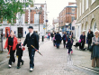 Brigg Diamond Jubilee Celebrations - June 2012
