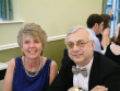 Brigg Town Mayor Civic Charity Dinner 2012