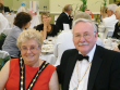 Brigg Town Mayor Civic Charity Dinner 2012