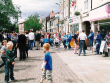 Brigg Diamond Jubilee Celebrations - June 2012