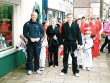 Brigg Diamond Jubilee Celebrations - June 2012