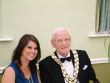 Brigg Town Mayor Civic Charity Dinner 2012