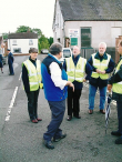 Brigg Diamond Jubilee Celebrations - June 2012