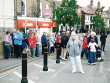 Brigg Diamond Jubilee Celebrations - June 2012