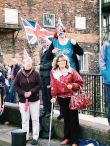 Brigg Diamond Jubilee Celebrations - June 2012