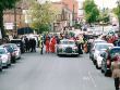 Brigg Diamond Jubilee Celebrations - June 2012