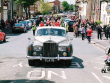 Brigg Diamond Jubilee Celebrations - June 2012