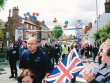 Brigg Diamond Jubilee Celebrations - June 2012