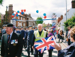 Brigg Diamond Jubilee Celebrations - June 2012