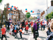 Brigg Diamond Jubilee Celebrations - June 2012