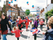 Brigg Diamond Jubilee Celebrations - June 2012