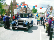 Brigg Diamond Jubilee Celebrations - June 2012