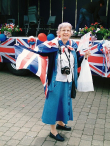 Brigg Diamond Jubilee Celebrations - June 2012