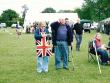 Brigg Diamond Jubilee Celebrations - June 2012