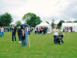 Brigg Diamond Jubilee Celebrations - June 2012