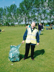 Brigg Diamond Jubilee Celebrations - June 2012