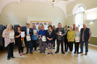 Winners of Civic Awards 2017
