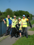 Spring Clean 2012